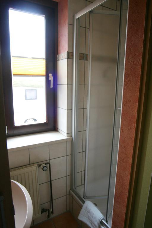 Gaestehaus Troebs Ilfeld Szoba fotó
