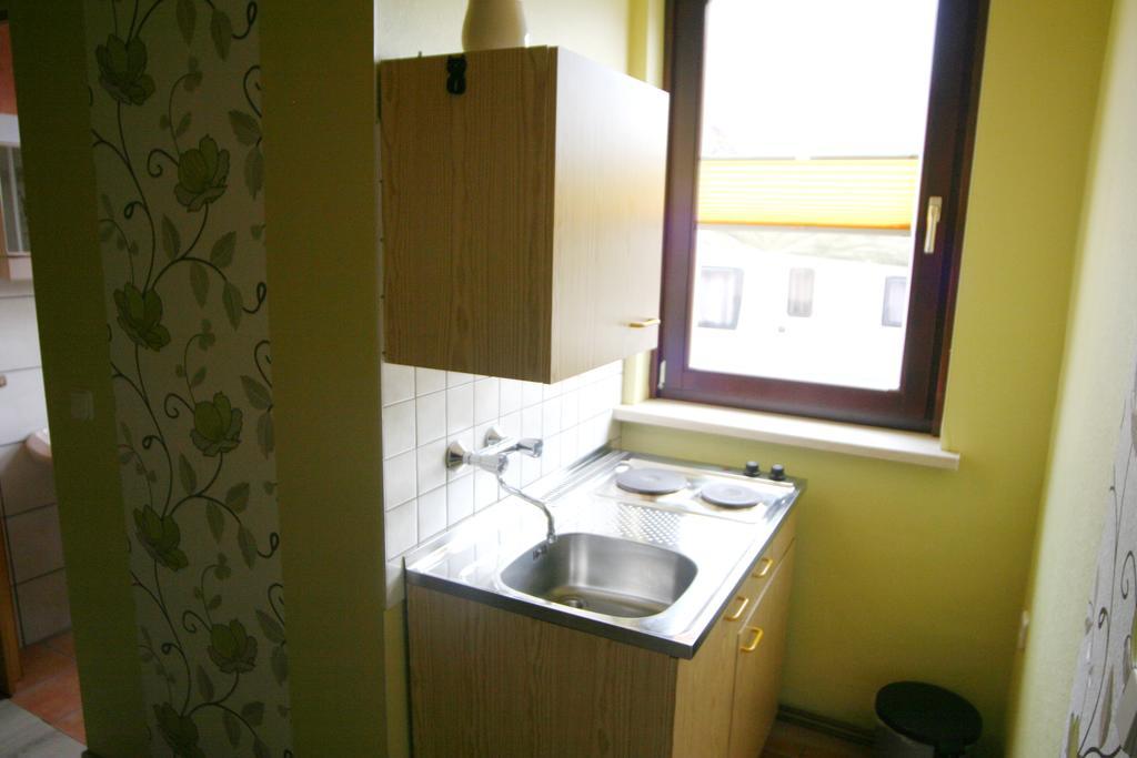 Gaestehaus Troebs Ilfeld Szoba fotó