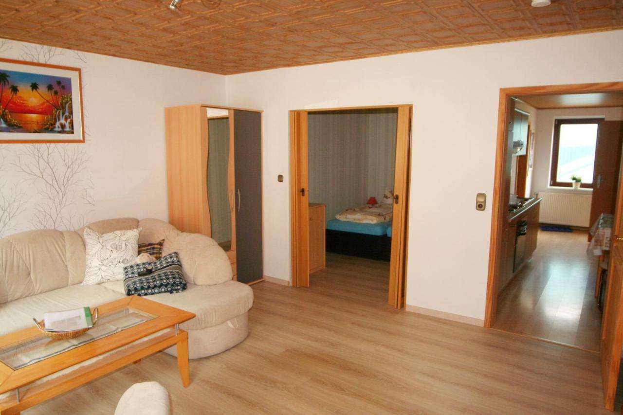 Gaestehaus Troebs Ilfeld Kültér fotó