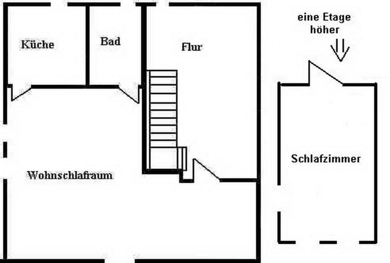 Gaestehaus Troebs Ilfeld Kültér fotó